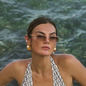 Lello x Aureum. Mushroom Truffle color. Limited Edition. Never worn. :)